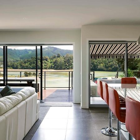 Luxury In Kaiteriteri Villa Dış mekan fotoğraf