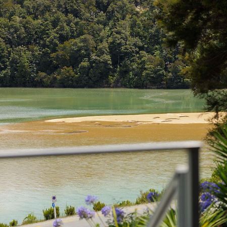 Luxury In Kaiteriteri Villa Dış mekan fotoğraf
