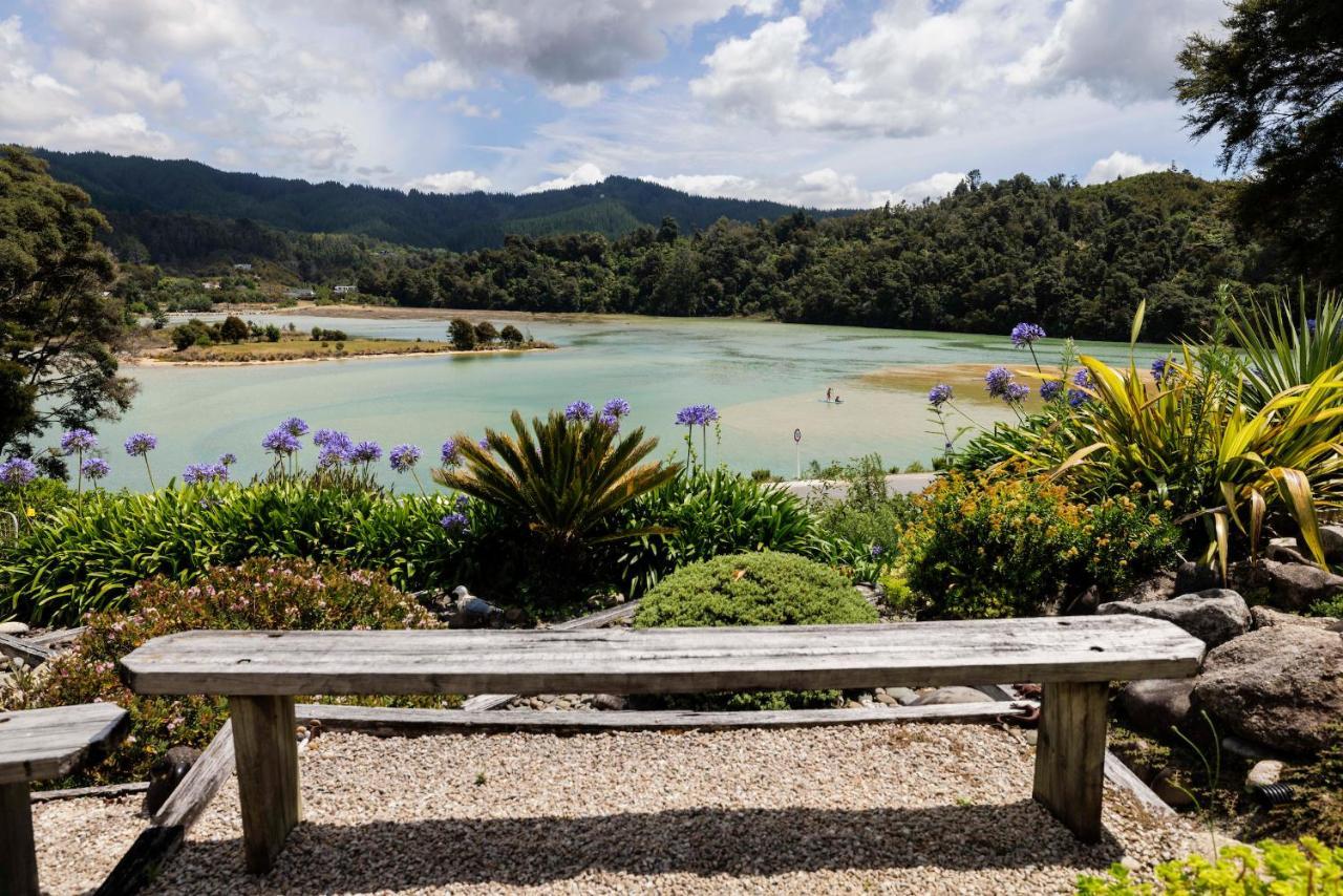 Luxury In Kaiteriteri Villa Dış mekan fotoğraf
