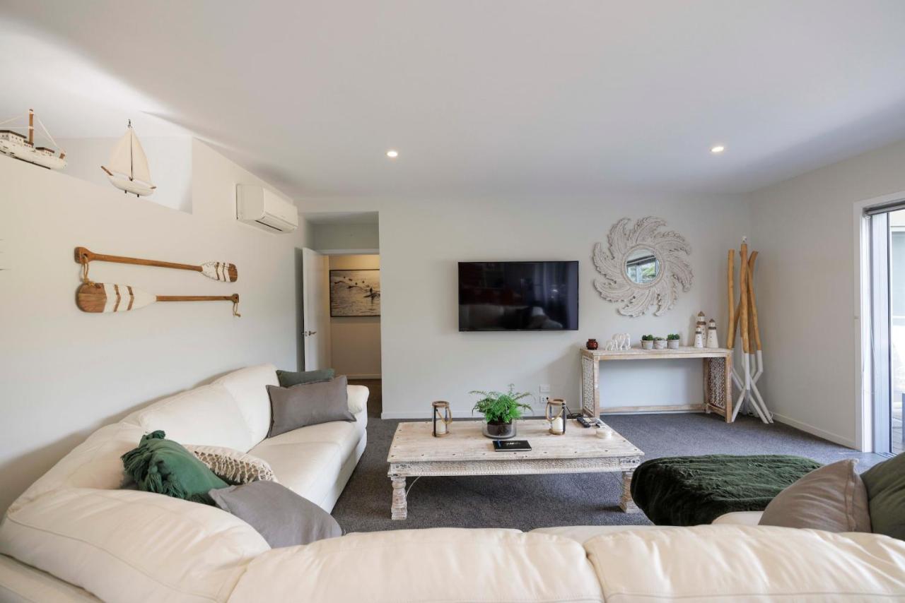 Luxury In Kaiteriteri Villa Dış mekan fotoğraf