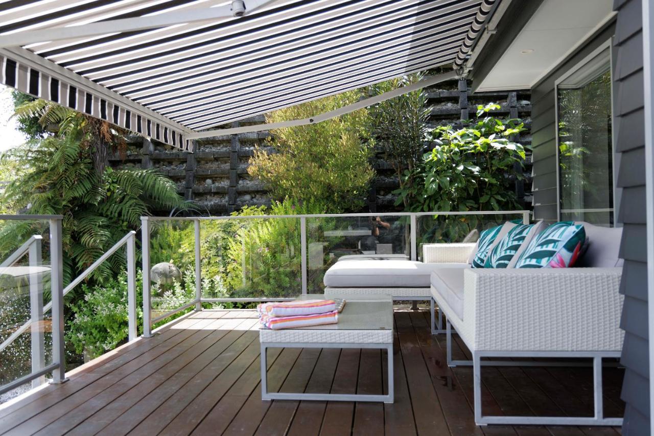 Luxury In Kaiteriteri Villa Dış mekan fotoğraf