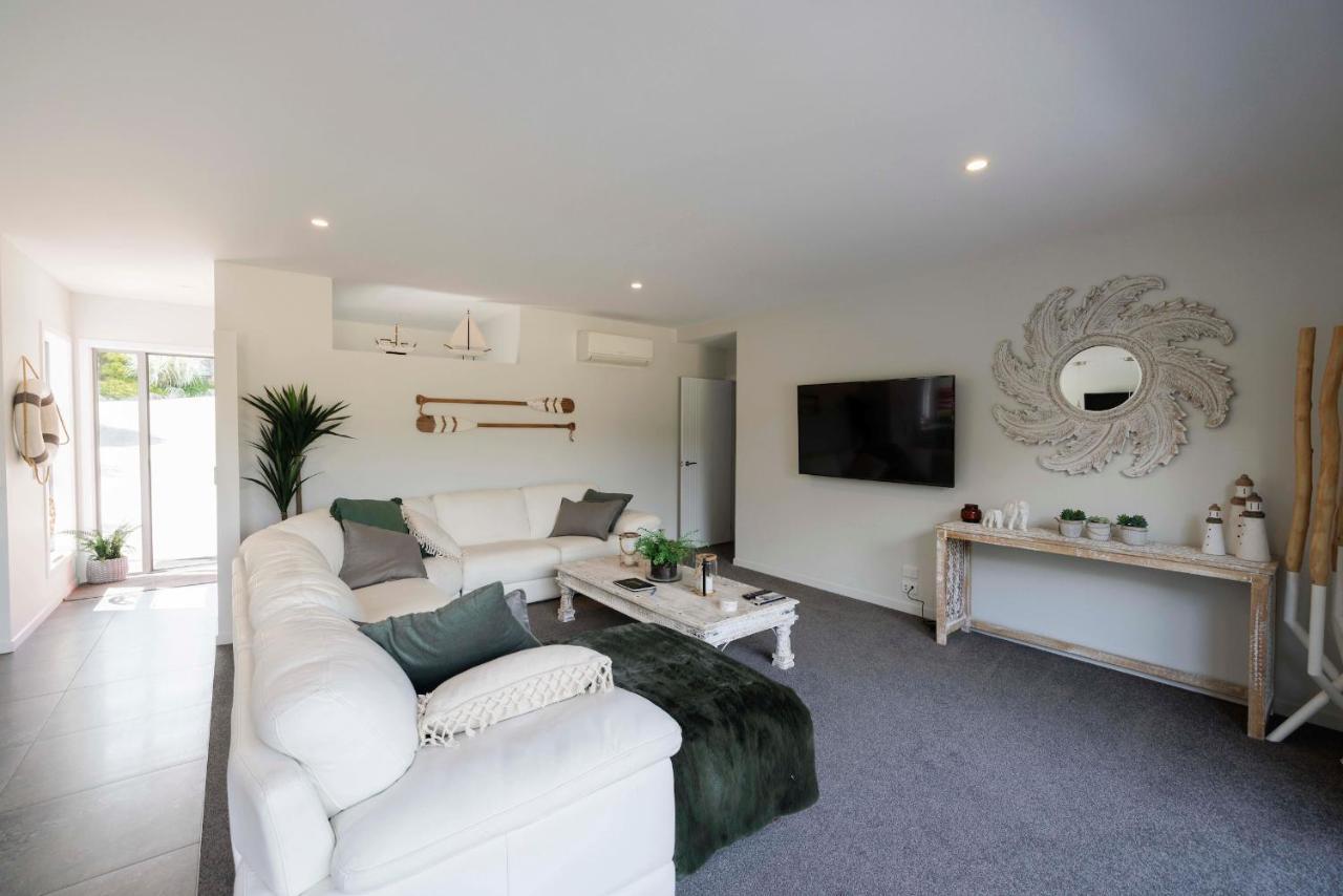 Luxury In Kaiteriteri Villa Dış mekan fotoğraf