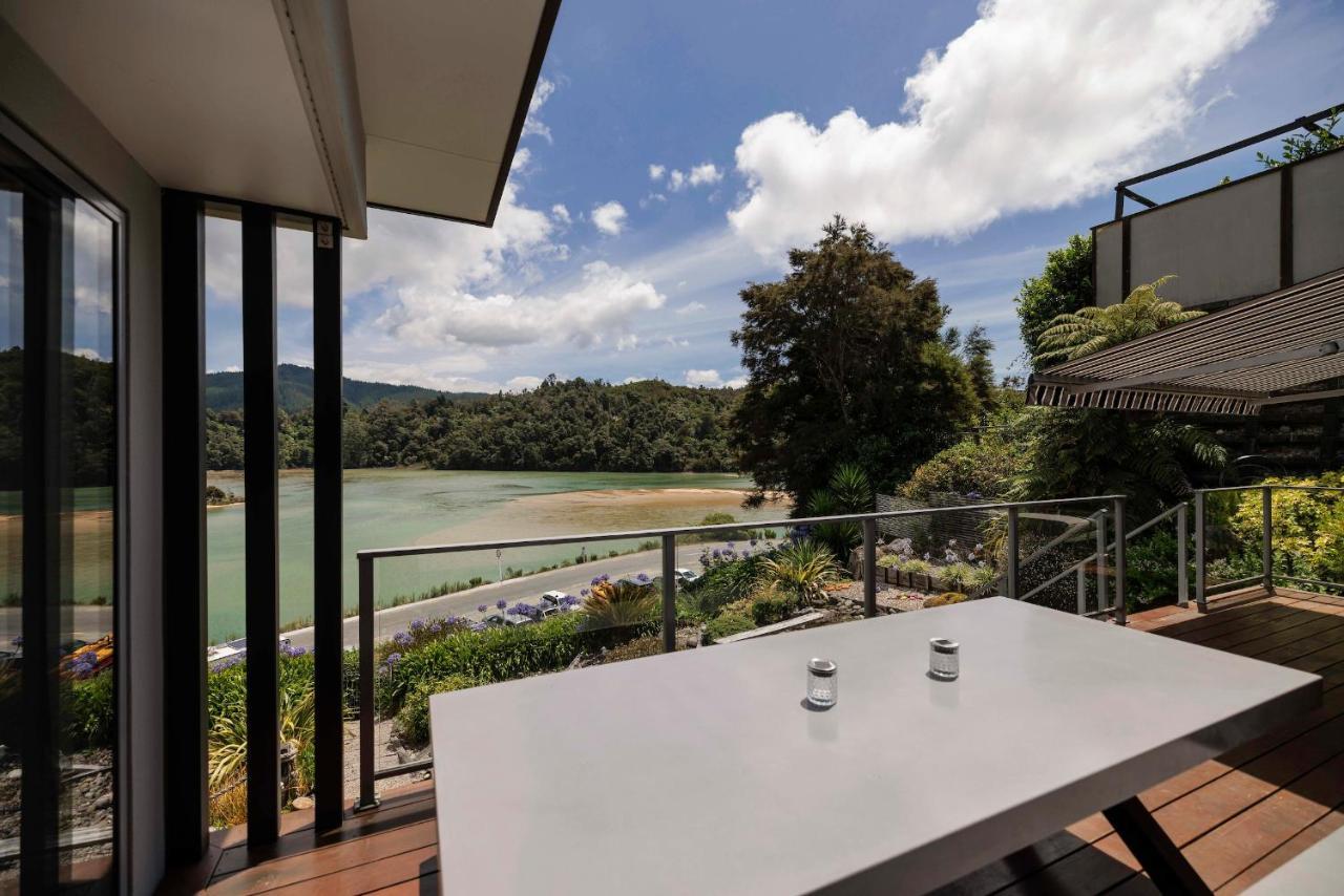 Luxury In Kaiteriteri Villa Dış mekan fotoğraf