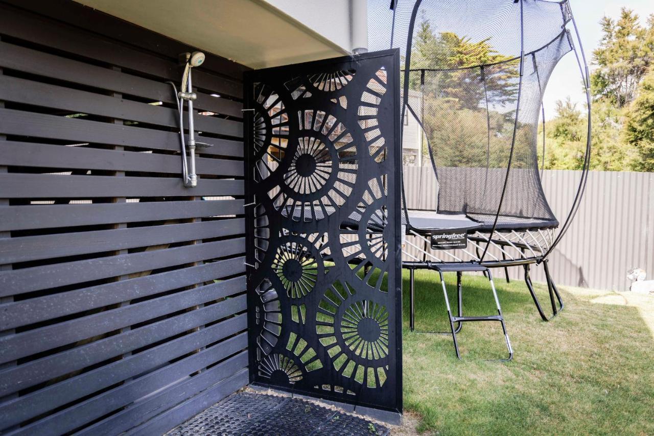 Luxury In Kaiteriteri Villa Dış mekan fotoğraf