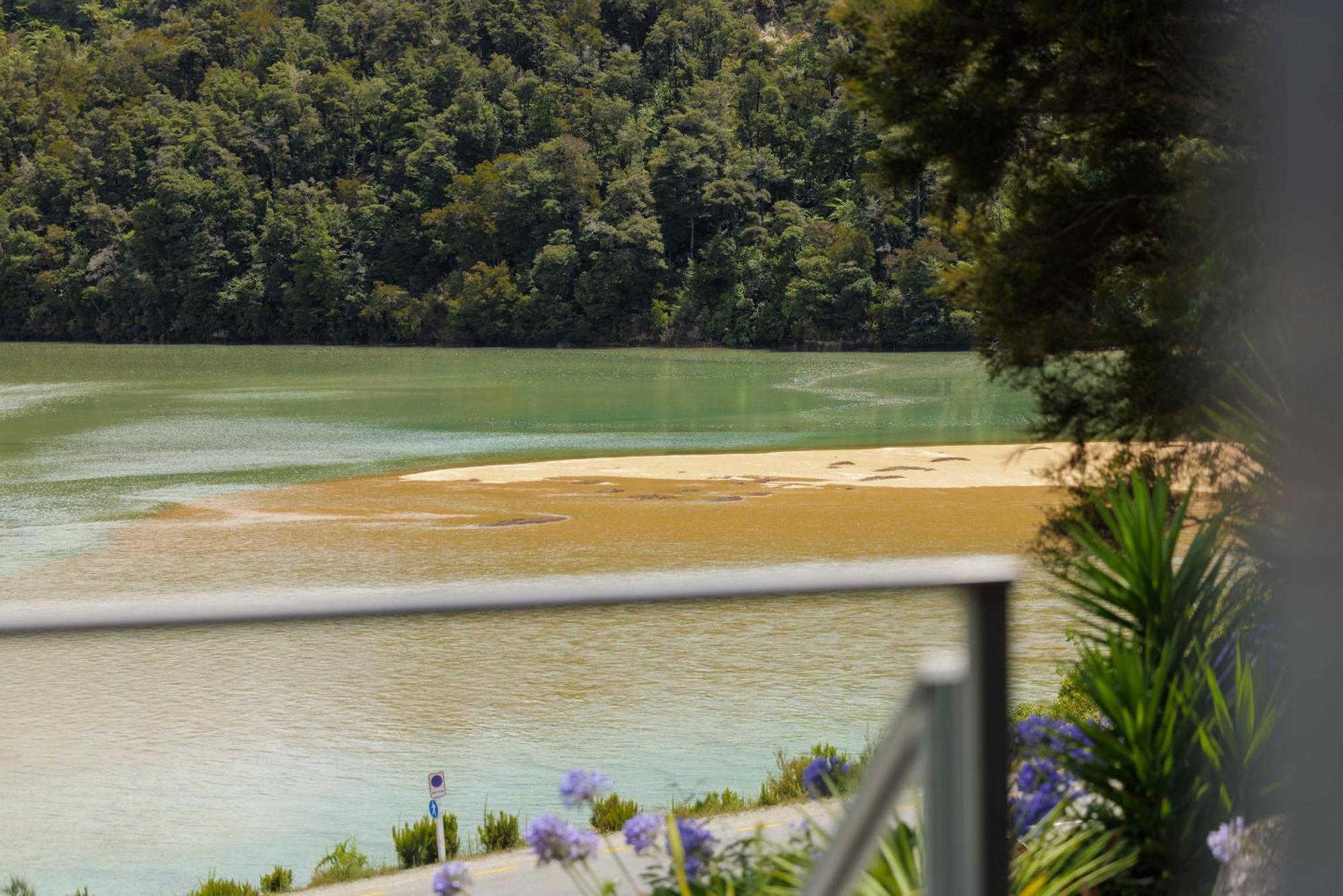 Luxury In Kaiteriteri Villa Dış mekan fotoğraf