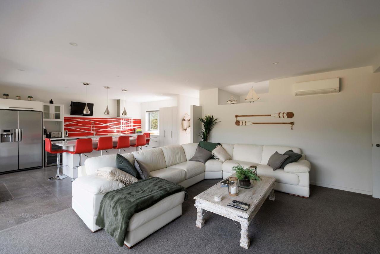 Luxury In Kaiteriteri Villa Dış mekan fotoğraf